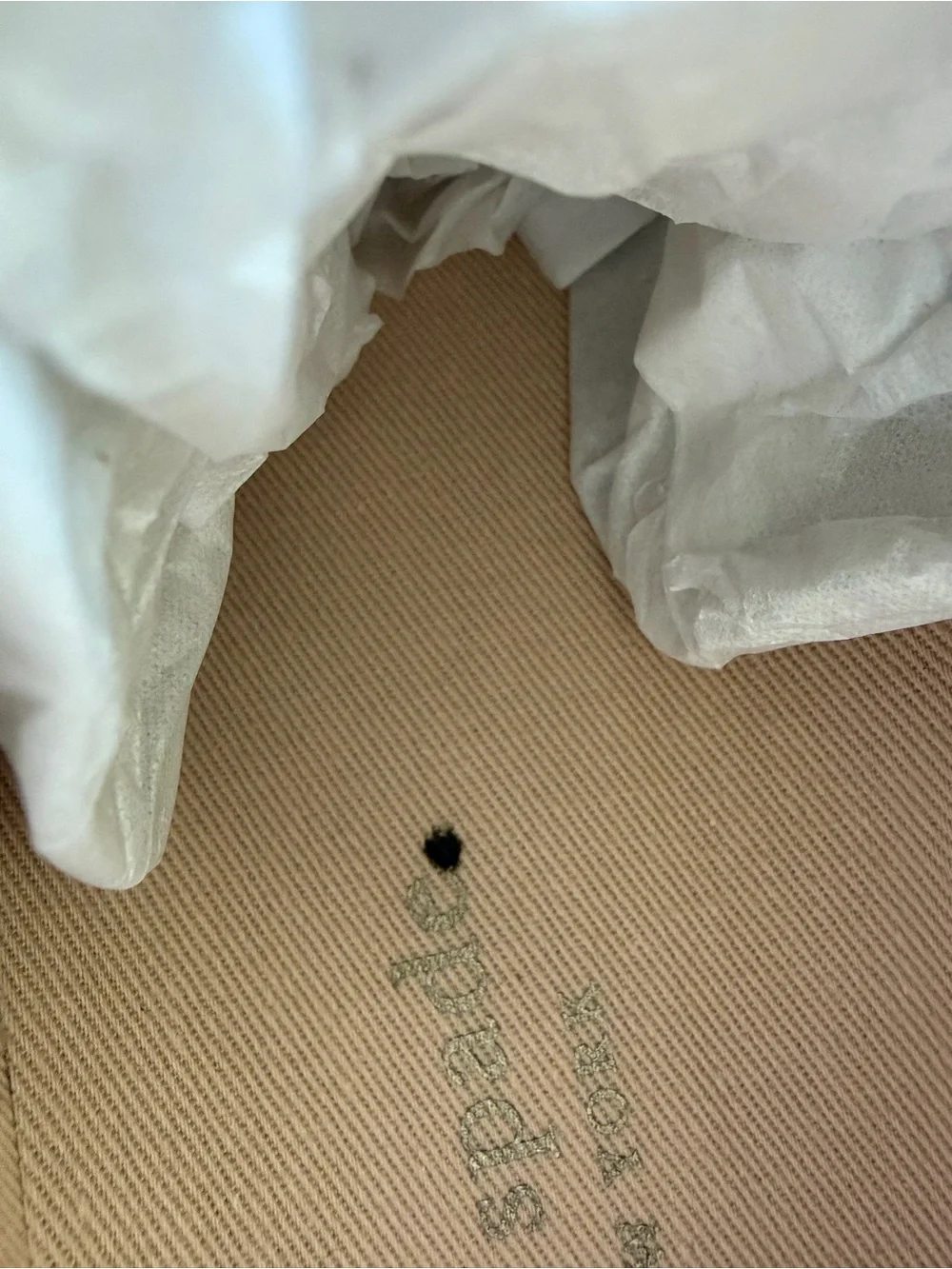 Kate Spade Tennis Shoe